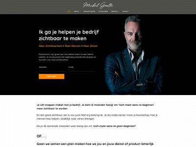 jebedrijfbeterinbeeld.nl snapshot