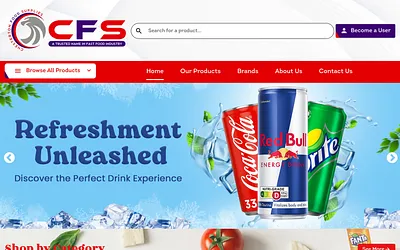cfsl.co.uk snapshot