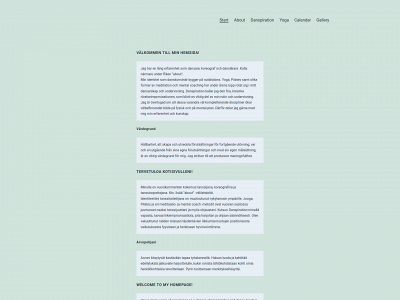 tyttikronqvist.fi snapshot