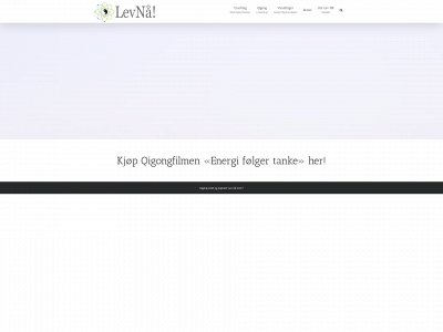 levnå.no snapshot