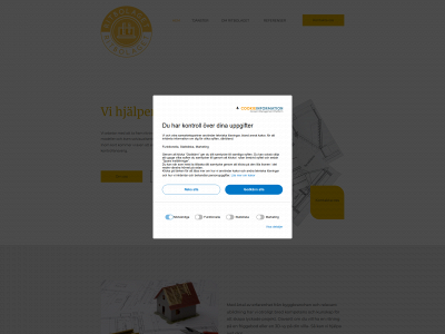 ritbolaget.com snapshot