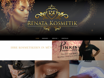 renatakosmetik.de snapshot