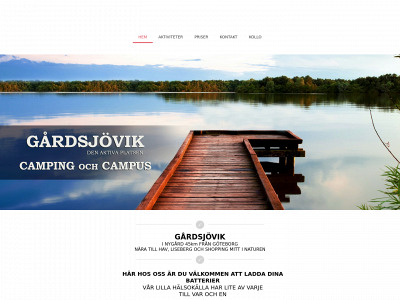 campingcampus.se snapshot