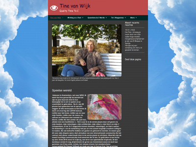 dewalvistinevanwijk.nl snapshot