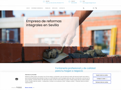 reformasgecoter.com snapshot