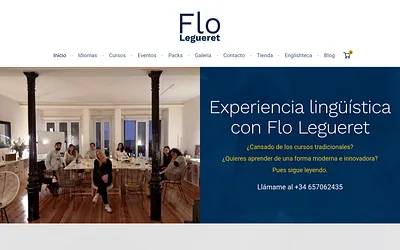 flolegueret.es snapshot