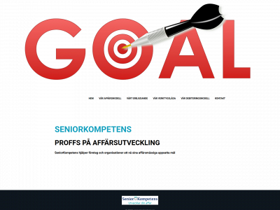 seniorkompetens.se snapshot