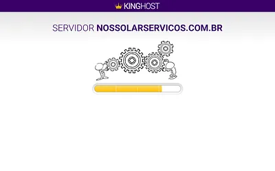 nossolarservicos.com.br snapshot