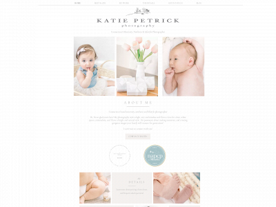katiepetrickphotography.com snapshot