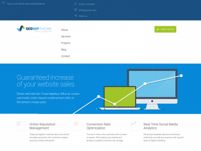 digitalinternet.marketing snapshot