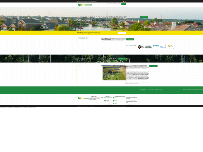 texasgroundworks.com snapshot