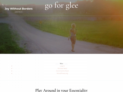 joywithoutborders.com snapshot