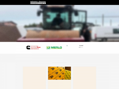 br-maskinservice.se snapshot
