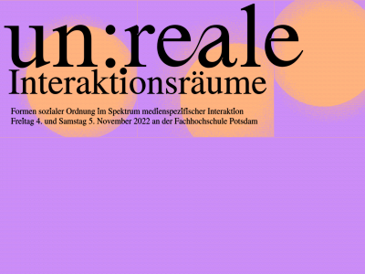 un-real.digital snapshot