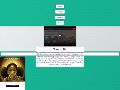illesttv.com snapshot