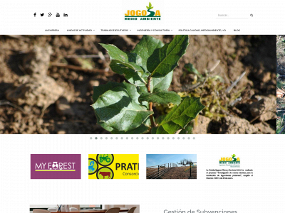 www.jogosa.es snapshot