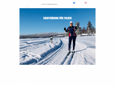 ingerskiactive.se snapshot