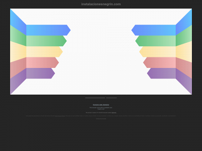 instalacionesnegrin.com snapshot