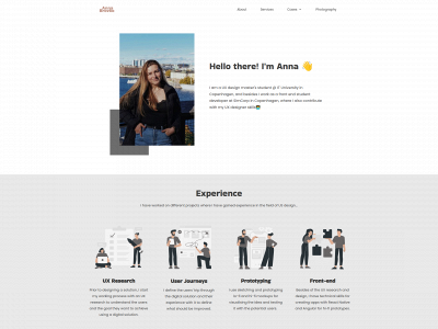 annabrovko.dk snapshot