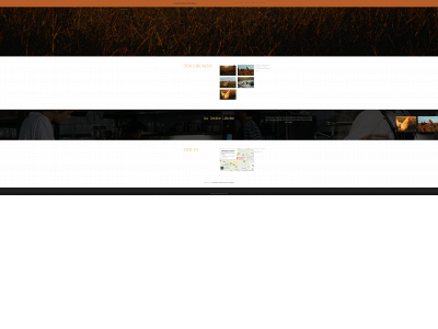 coastalbendpoultry.com snapshot