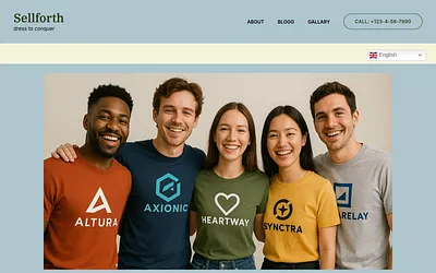 sellforth.no snapshot