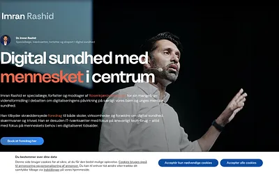 sunddigital.dk snapshot