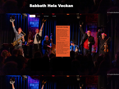 sabbathhelaveckan.se snapshot