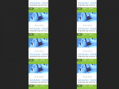 manomeka.com snapshot