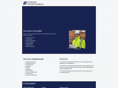 fyrbodalprojektkonsult.se snapshot