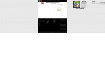 suzytoronto.com snapshot
