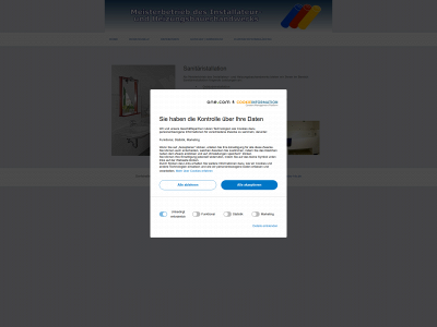 sibo-hls.de snapshot