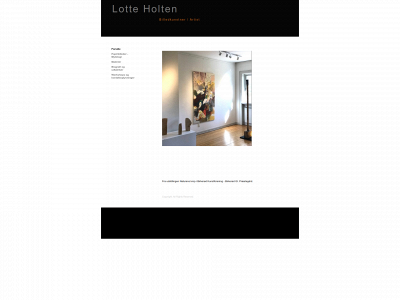 lotteholten.dk snapshot