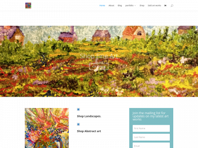 nirmalasgallery.com snapshot