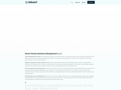 siraatventure.com snapshot