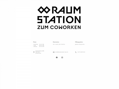 raumstation-vals.ch snapshot