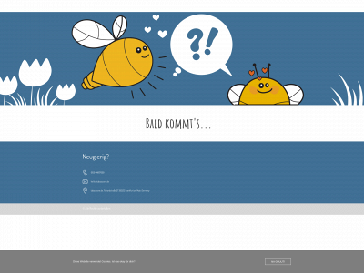 taboozone.de snapshot