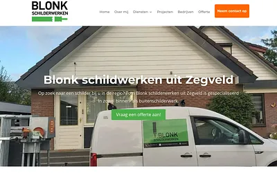 blonkschilderwerken.nl snapshot