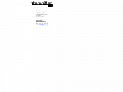 tmknoje.com snapshot