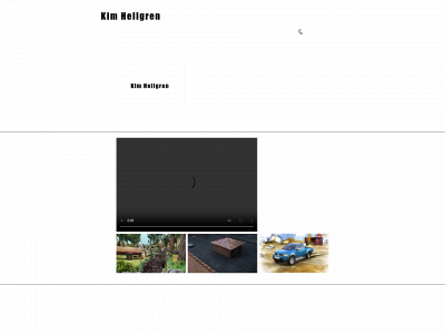 kimhellgren.com snapshot