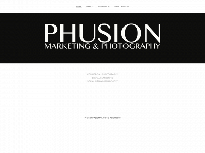 www.phusionpa.com snapshot