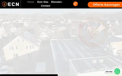 ecoconnectnederland.nl snapshot
