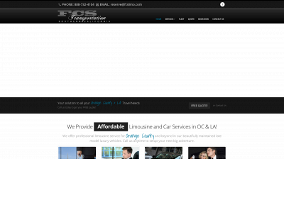 fcslimo.com snapshot