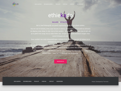 ethiekado.nl snapshot