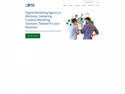 wsisme.com snapshot