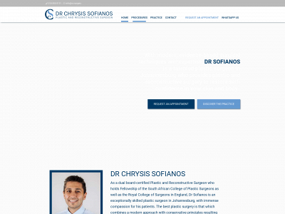 cs.surgery snapshot