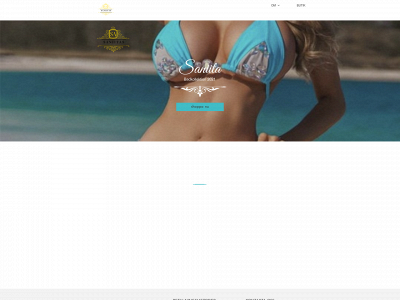 saniita.se snapshot