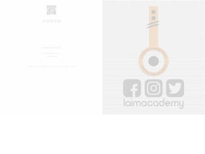 laimacademy.org snapshot