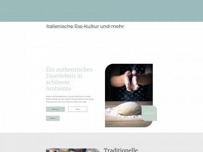 spudic.de snapshot