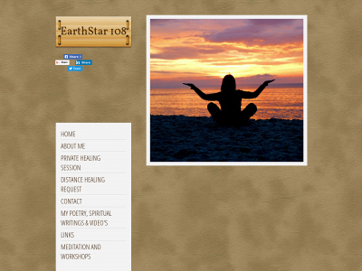 earthstar108.co.uk snapshot