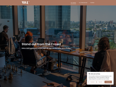 wevisionup.at snapshot